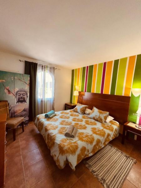 The Colors House, 639 Private Apartment